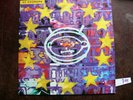 U 2 zooropa LP Vinyl   (711)