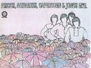 The Monkees - Pisces, Aquarius, Capricorn & Jones Ltd. NEW Sealed Vinyl LP Album