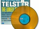 The Ventures - Ventures Play Telstar, The Lonely Bull