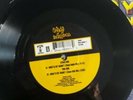 Snoop Doggy Dogg* ?– What's My Name?  7 Inch Vinyl   Death Row  A8337