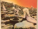 led zeppelin houses of the holy vinyl