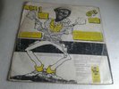 *RINGO- PUSH LADY PUSH/ ORIG RARE BLACK & WHITE DANCEHALL LP KILLER/ JA PRESSING