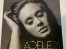 Adele 21 Vinyl LP