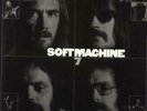 Soft Machine Seven vinyl LP album record USA PC32716 COLUMBIA