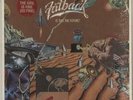 Is This The Future? - stickered shrink Fatback Band USA vinyl LP album record