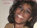 Gwen McCrae vinyl LP album record On My Way USA 80019-1 ATLANTIC 1982