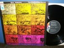 LP KLAUS DOLDINGER QUARTET - Blues Happening; OG Pressung 1969; Topzustand