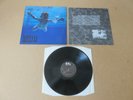 NIRVANA Nevermind DGC LP RARE ORIGINAL 1991 GERMAN MISPRINTED PRESSING GEF24425