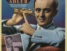 Larry Adler The Golden Age Of vinyl LP album record UK GX4125391 EMI 1986