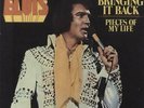Bringing It Back Elvis Presley USA 7