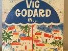 Vic Godard - Holiday Hymn 12” Vinyl Records Jazz Rock Bossa Nova Subway Sect