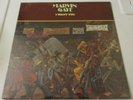MARVIN GAYE - I WANT YOU RARE '76 TAMLA LP T6-342S1 SEALED