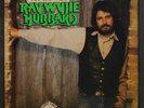 RAY WYLIE HUBBARD: Off The Wall LP (sl corner dings, cut corner, close to M-)