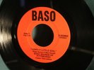 BASIC SOUNDS OF PITTSBURGH----LONELY LITTLE GIRL