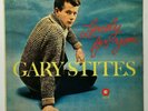 GARY STITES Lonely For You Carlton LP12/120 strVG Degritter