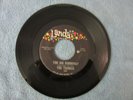 Tronics, The Big Scroungy, Mad Mike tune, from 1961  on Landa 680, VG to VG+.