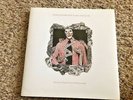 Jason Molina, Autumn Bird Songs, New, Mint, Multi-Colored Vinyl, Rare, #102/350