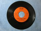 The Electras,, Little Girl Of Mine, Mary Mary, Ruby-Doo Records, NM