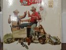 SMOKEY AND THE BANDIT Original Soundtrack LP 1977 Jerry Reed Bill MCA 2099