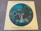 The Incredible String Band Hard Rope & Silken Wine Orig Rare UK LP