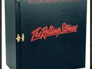 Rolling Stones -Sealed Mobile Fidelity 11LP Box Set, Ltd Ed, In Orig Ship Carton