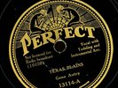 GENE AUTRY / TRIO.TEXAS PLAINS / HOLD ON, LITTLE DOGIES, HOLD ON.78