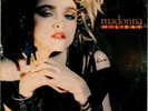 disco 45 giri Madonna / Holiday - I Know It (italia)