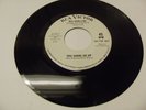 RARE Northern Soul 45 RECORD ROY HAMILTON  YOU SHOOK ME UP /  SO HIGH MY LOVE