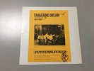 Tangerine Dream - Live In Seattle 1976 Splatter Multi-Coloured Vinyl LP
