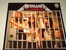 METALLICA - LIVE IN GOTHENBURG 1987 - 2LP VINYL GREAT CONCERT ALBUM THRASH G281