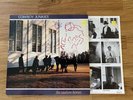 Cowboy Junkies The Caution Horses SIGNED Vinyl LP Record
