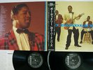 BO DIDDLEY 3 DOZEN SUPER NUMBERS CHESS PLP-6054,5 Japan OBI VINYL 2LP