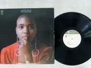 DEE DEE BRIDGEWATER AFRO BLUE TRIO PA-7095 Japan VINYL LP