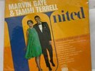 Marvin Gaye & Tammi Terrell - United Vinyl