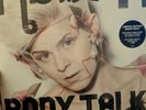 Robyn body talk RSD 2019 sealed white vinyl
