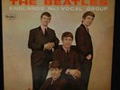 Introducing The Beatles 1964 33 1/3 LP1062 Record Album Vinyl Vee Jay Mono