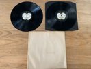 THE BEATLES - WHITE ALBUM 1968 PMC 7067/ 7068