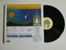 TIM MAIA Mundo Racional Vol 2 LP REISSUE 2017 MPB LATIN FUNK SOUL