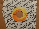 STEVE MILLER BAND 45 QUICKSILVER GIRL / LIVING IN THE USA CAPITOL 2287 EX