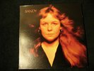 Sandy Denny Sandy 1st U.S. pressing Gate-fold LP A&M Records SP-4371 1972 VG+