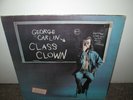 George Carlin Class Clown Live Comedy Vinyl Record 1972