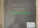 Joy Division - Substance (NEW & SEALED 2 VINYL LP)