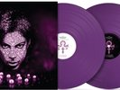 PRINCE LP x 2 The Many Faces Of Prince Rare + COVERS Numan Sheila E PURPLE VINYL