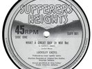 70s 80s Reggae LOCKSLEY CASTEL what a great day Rare 1979 UK 12