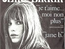 Vinyl Single:Jane Birkin avec Serge Gainsbourg - je t`aime...moi non plus France