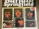 Vinyl Buffalo Springfield Again 180 Gram LP Sealed Record Album