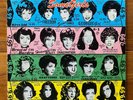 The Rolling Stones – Some Girls – Blues Rock Vinyl LP – Original w/Celebrities