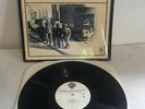 The Grateful Dead Workingman's Dead LP Vinyl Record Original 1970 Shrink
