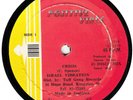 70s 80s Reggae ISRAEL VIBRATION crisis Rare 1979 Jamaican 12