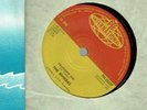 THE RIVIERAS CALIFORNIA SUN 45 PYE INTERNATIONAL 1964